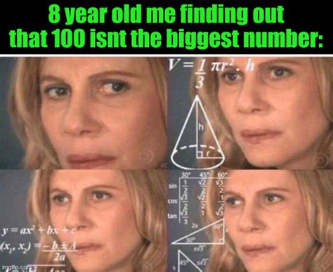 numbers lady meme|Math Lady / Confused Lady .